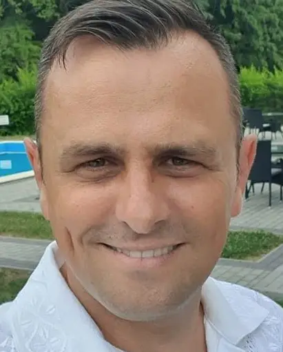 Florin Budău
