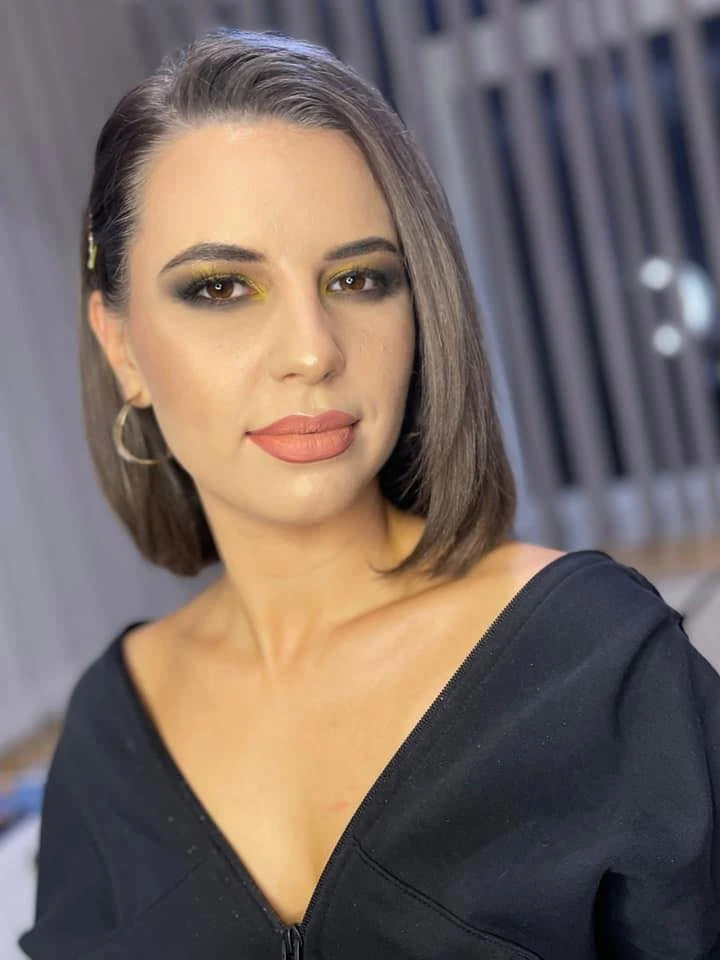 Sabina Crupa